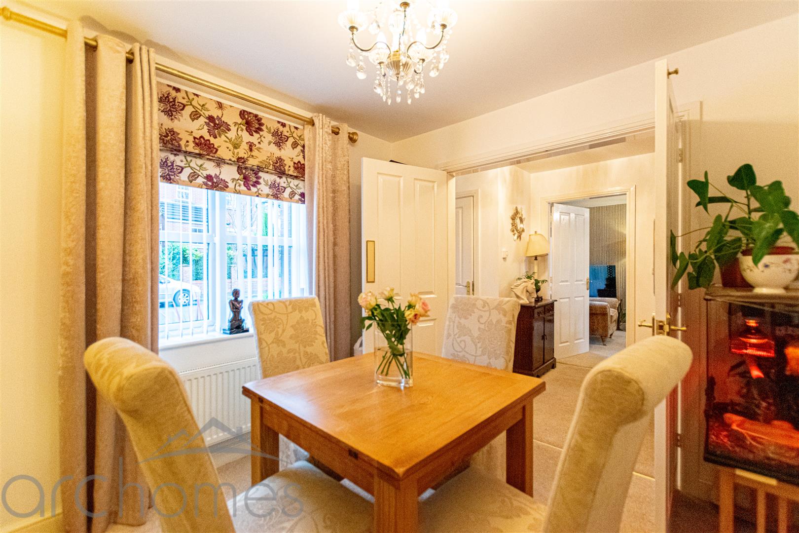 Gadbury Fold, Atherton, Manchester Arc Homes Estate Agents